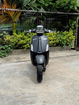 Vespa Sprint 2018 - ảnh 1