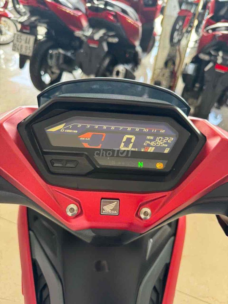 Honda Winner 2022 - ảnh 2