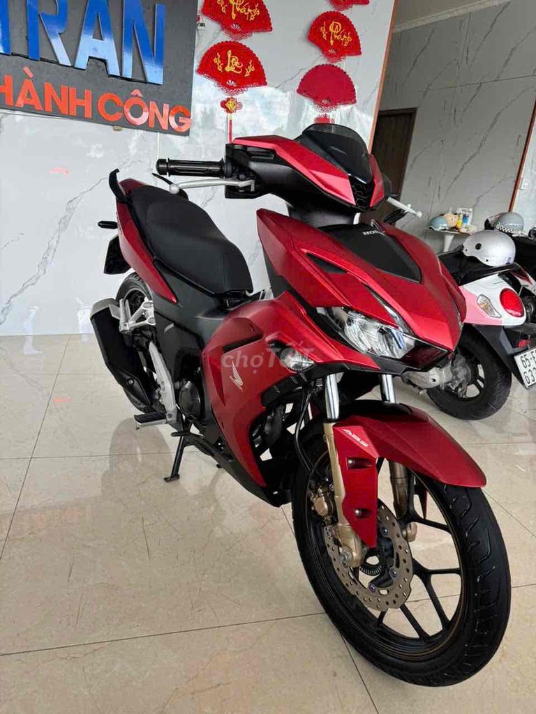 Honda Winner 2022 - ảnh 4