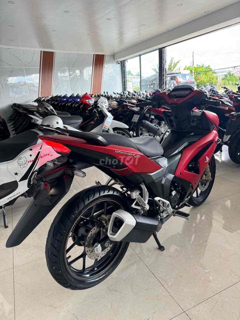 Honda Winner 2022 - ảnh 5