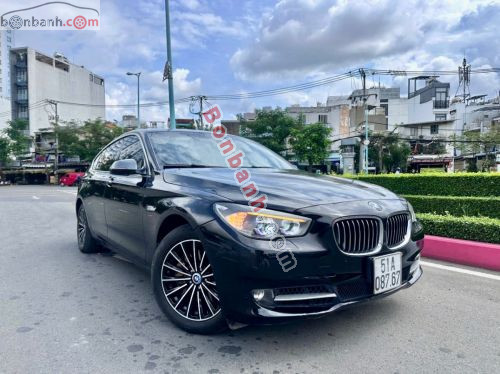 BMW 2011 - ảnh 1