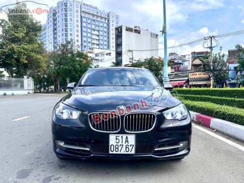 BMW 2011 - ảnh 2