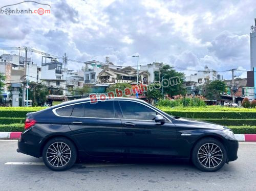 BMW 2011 - ảnh 3