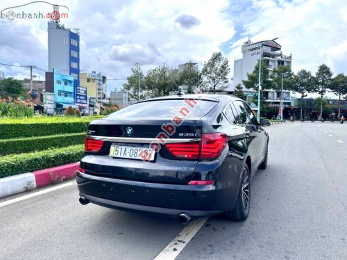 BMW 2011 - ảnh 4