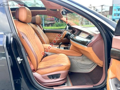 BMW 2011 - ảnh 5