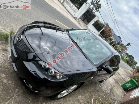 Mazda 3 2005 - ảnh 1