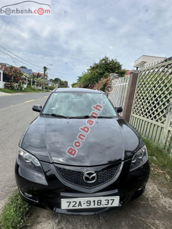Mazda 3 2005 - ảnh 2
