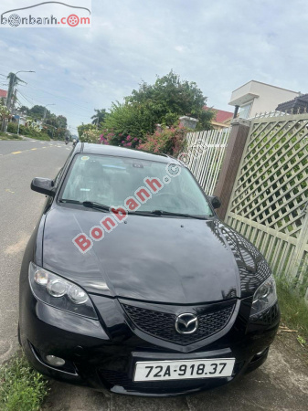 Mazda 3 2005 - ảnh 3