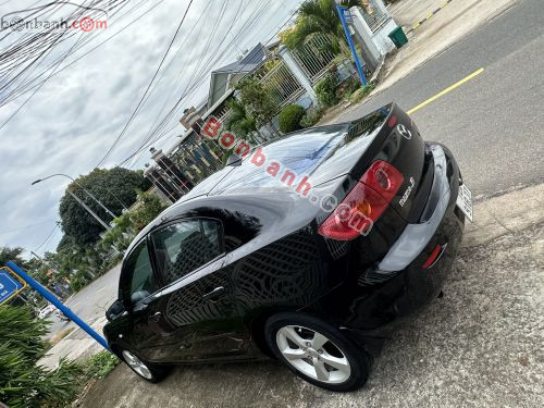Mazda 3 2005 - ảnh 4