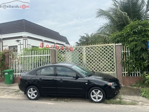 Mazda 3 2005 - ảnh 5