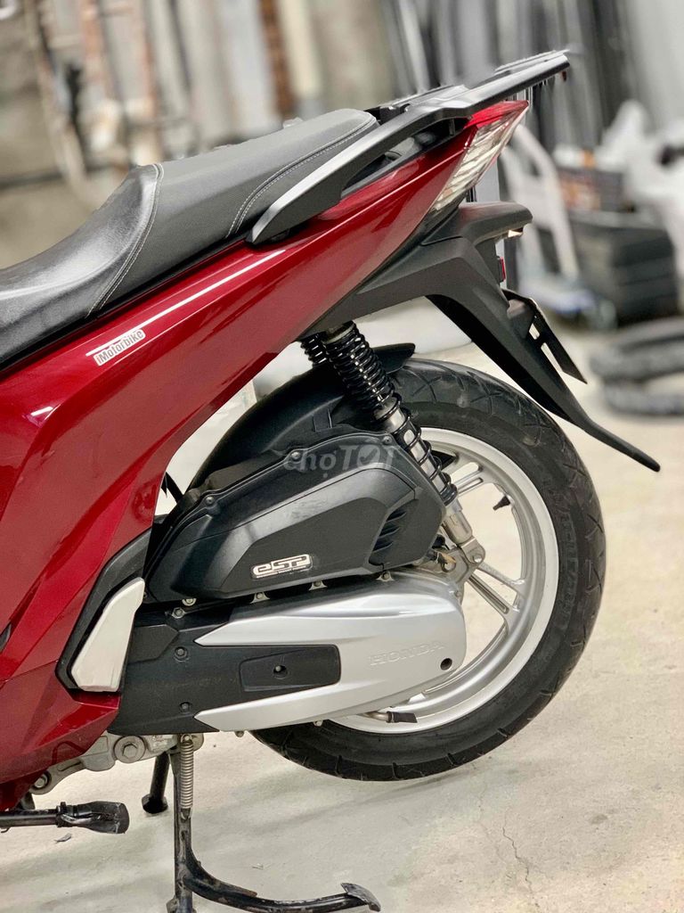 Honda 2017 - ảnh 3