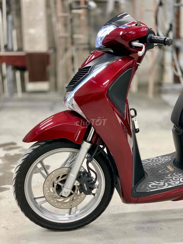 Honda 2017 - ảnh 4