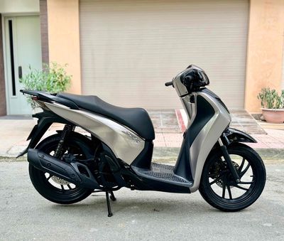 Honda SH 2015 - ảnh 1