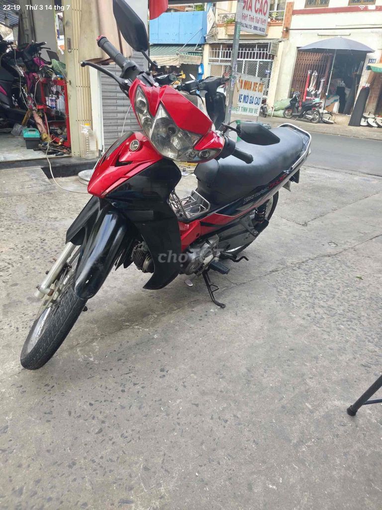 Victoria Sirius 2019 - ảnh 3
