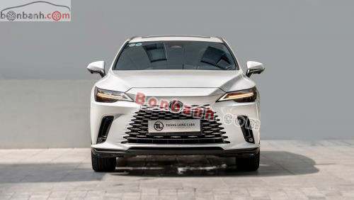 Lexus RX 350 Premium 2023 - ảnh 1