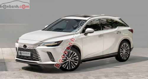 Lexus RX 350 Premium 2023 - ảnh 2