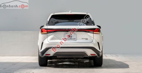 Lexus RX 350 Premium 2023 - ảnh 4