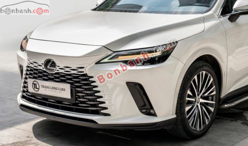 Lexus RX 350 Premium 2023 - ảnh 5