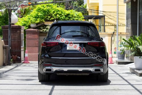 Mercedes-Benz 2021 - ảnh 4