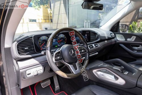 Mercedes-Benz 2021 - ảnh 5