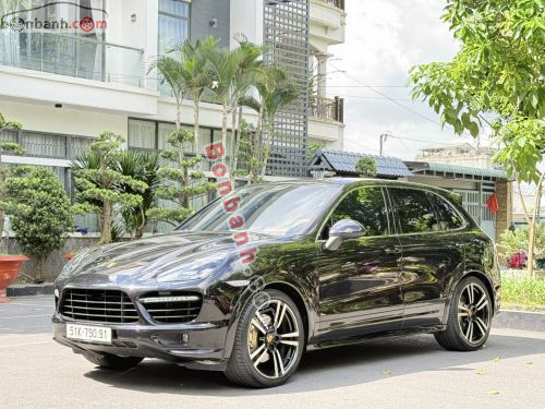Porsche 2012 - ảnh 3