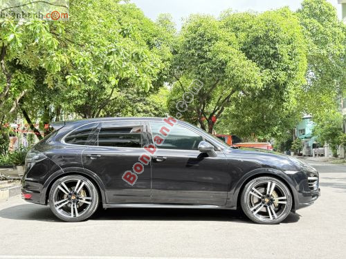 Porsche 2012 - ảnh 4