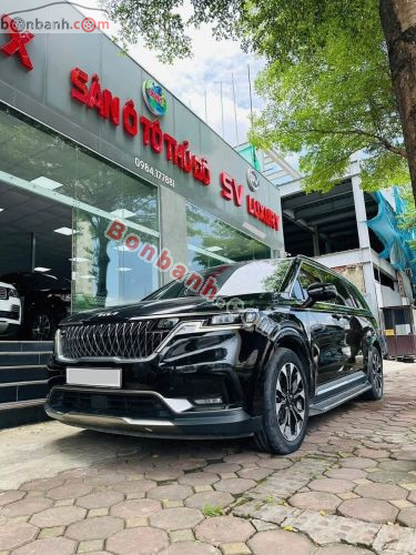 Kia Carnival Signature 2.2D 2022 - ảnh 1