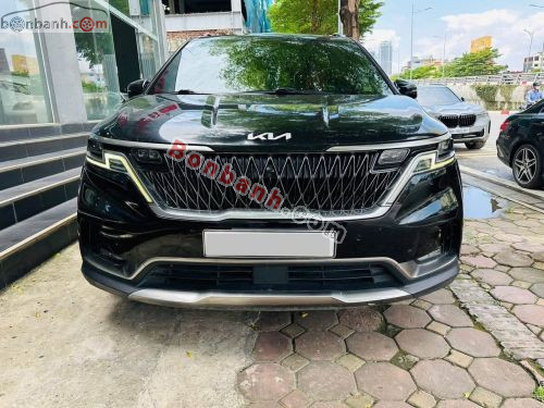 Kia Carnival Signature 2.2D 2022 - ảnh 2