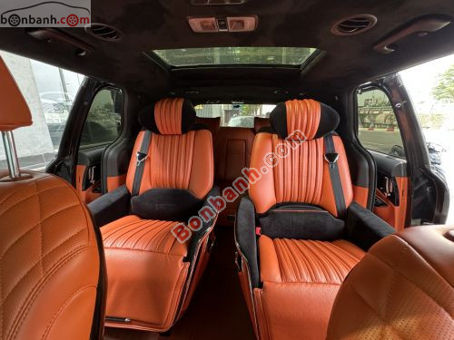 Kia Carnival Signature 2.2D 2022 - ảnh 5