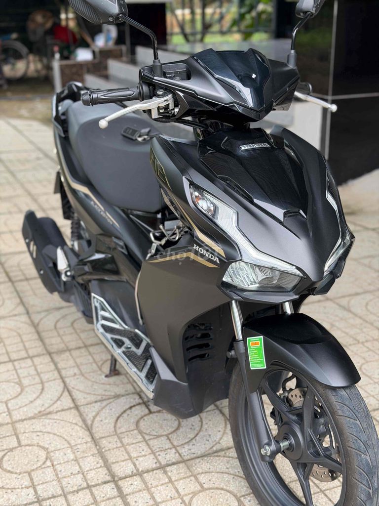 Honda Air Blade 2021 - ảnh 1