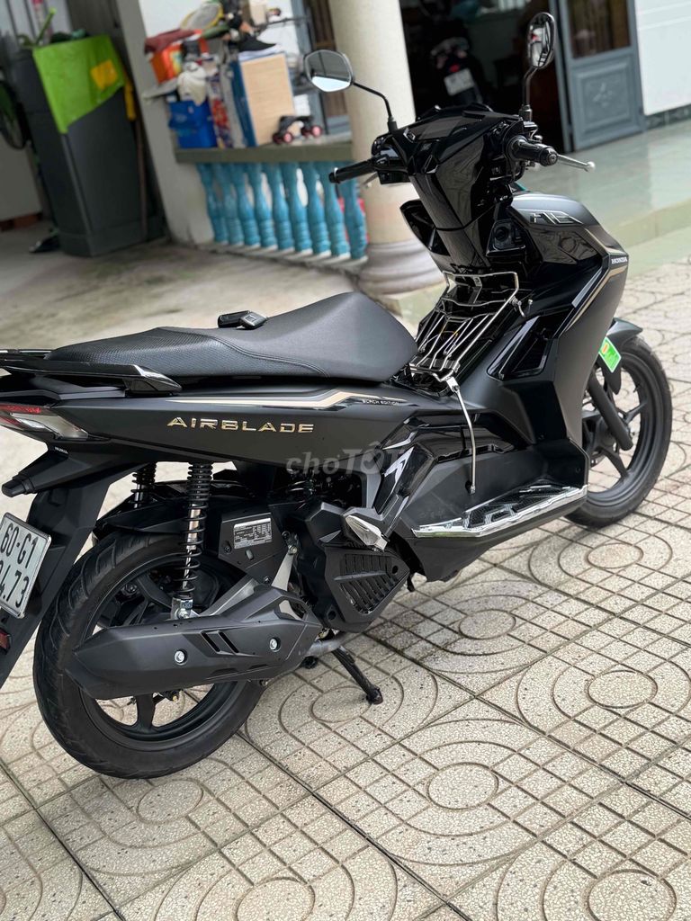 Honda Air Blade 2021 - ảnh 2