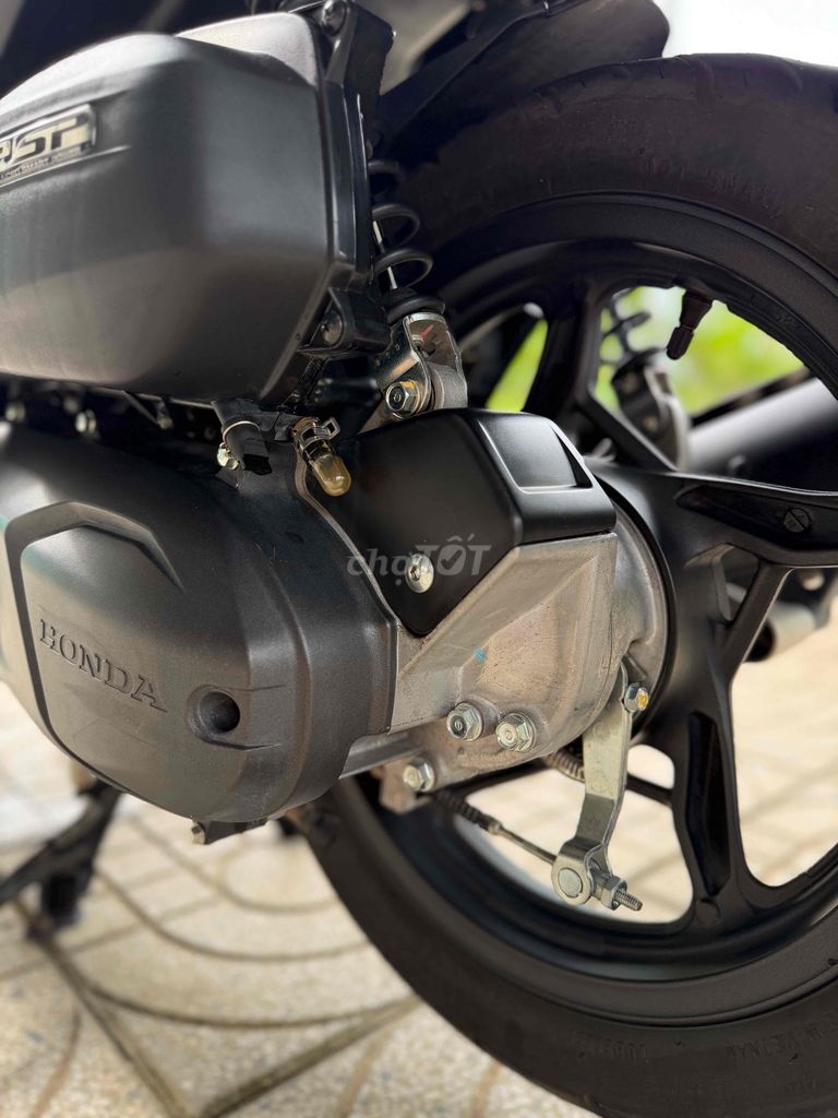 Honda Air Blade 2021 - ảnh 3
