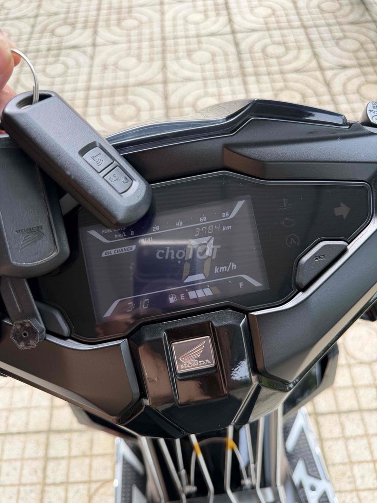 Honda Air Blade 2021 - ảnh 4