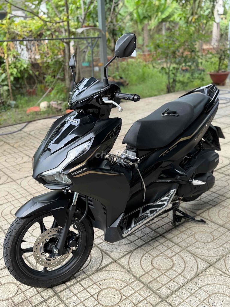 Honda Air Blade 2021 - ảnh 5