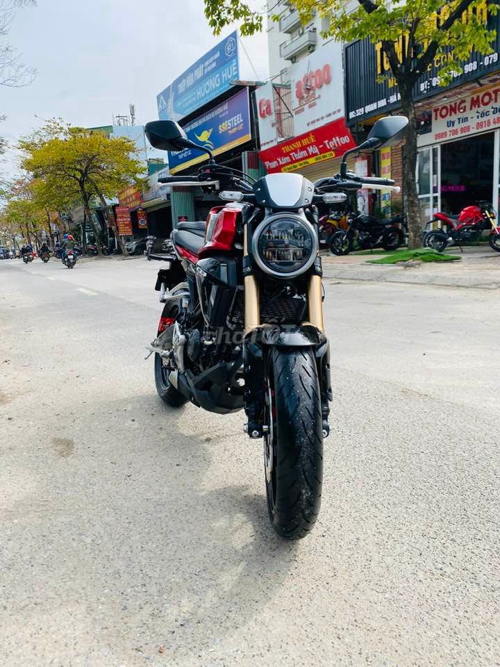 Honda 2020 - ảnh 3