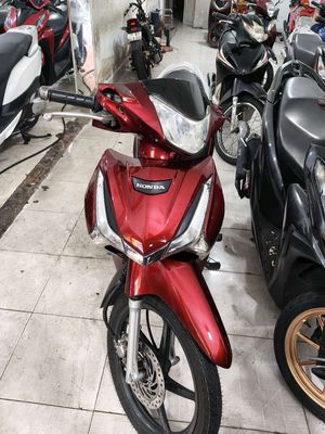 Honda Future 2019 - ảnh 1