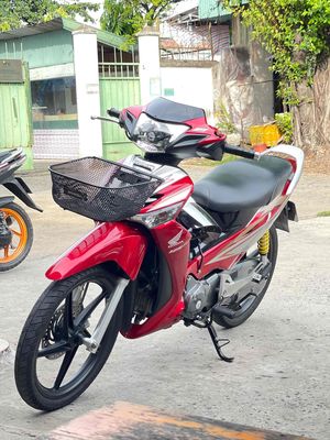 Honda Future 2011 - ảnh 1
