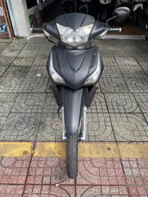 Honda Future 2014 - ảnh 1