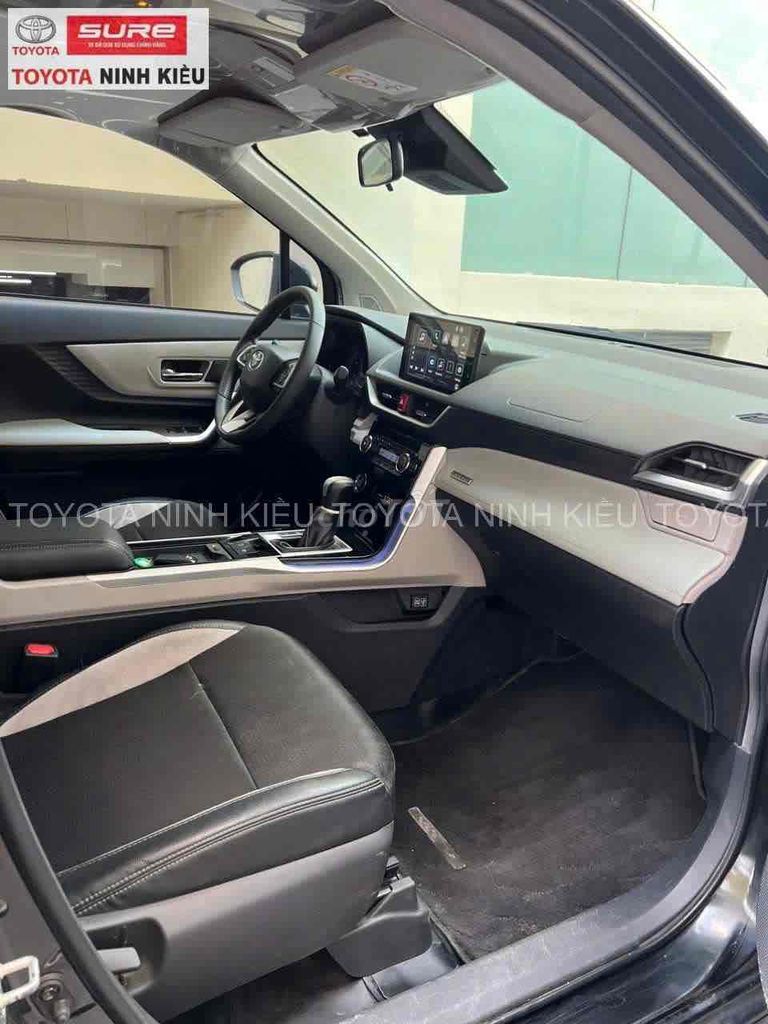 Toyota Veloz Cross 2023 - ảnh 4