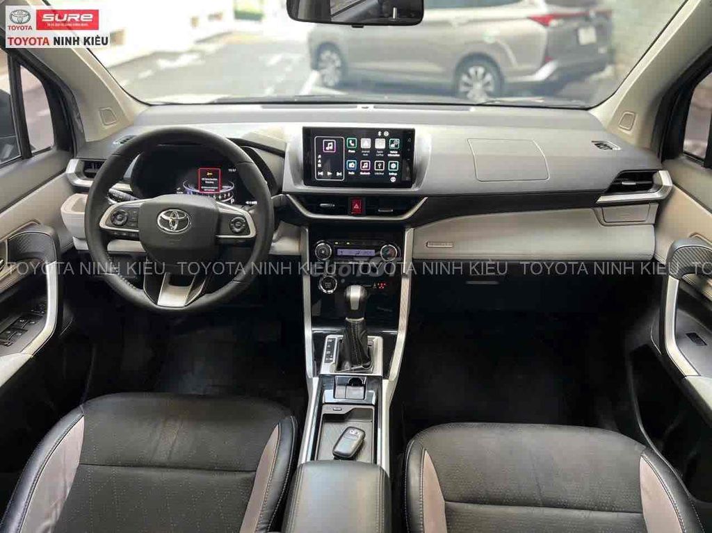 Toyota Veloz Cross 2023 - ảnh 5