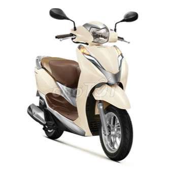 Honda Lead 2018 - ảnh 1