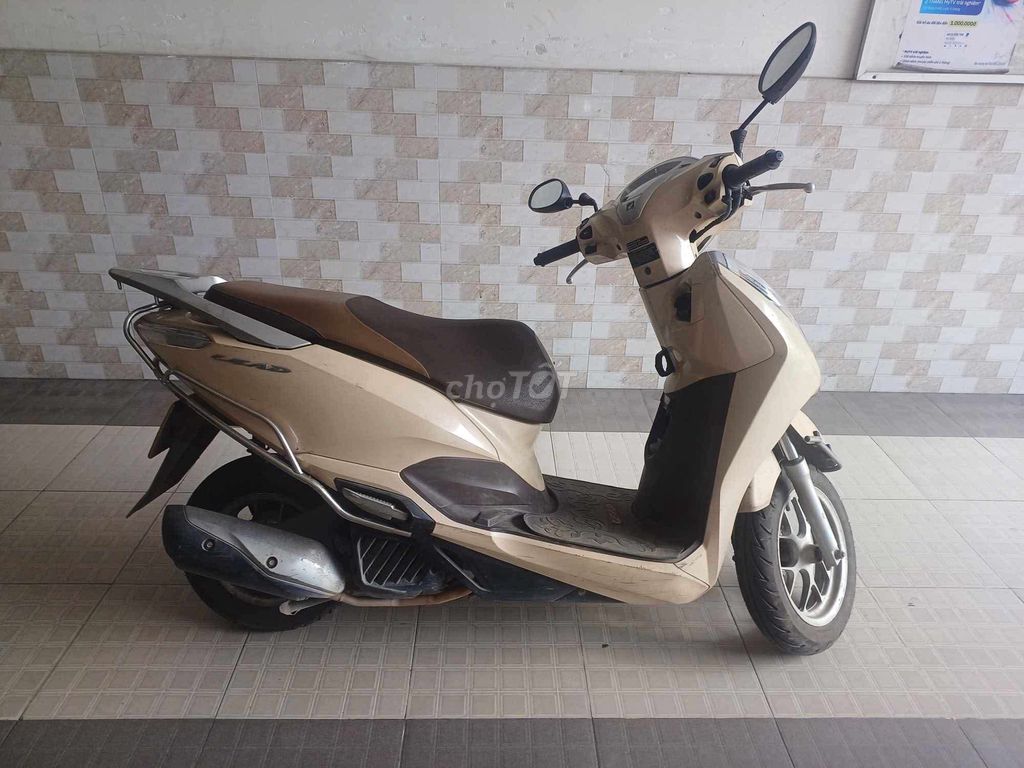 Honda Lead 2018 - ảnh 2