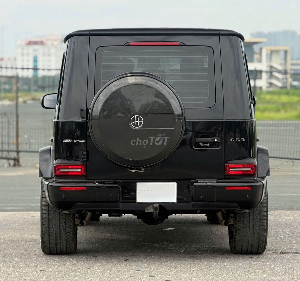 Mercedes-Benz 2021 - ảnh 3