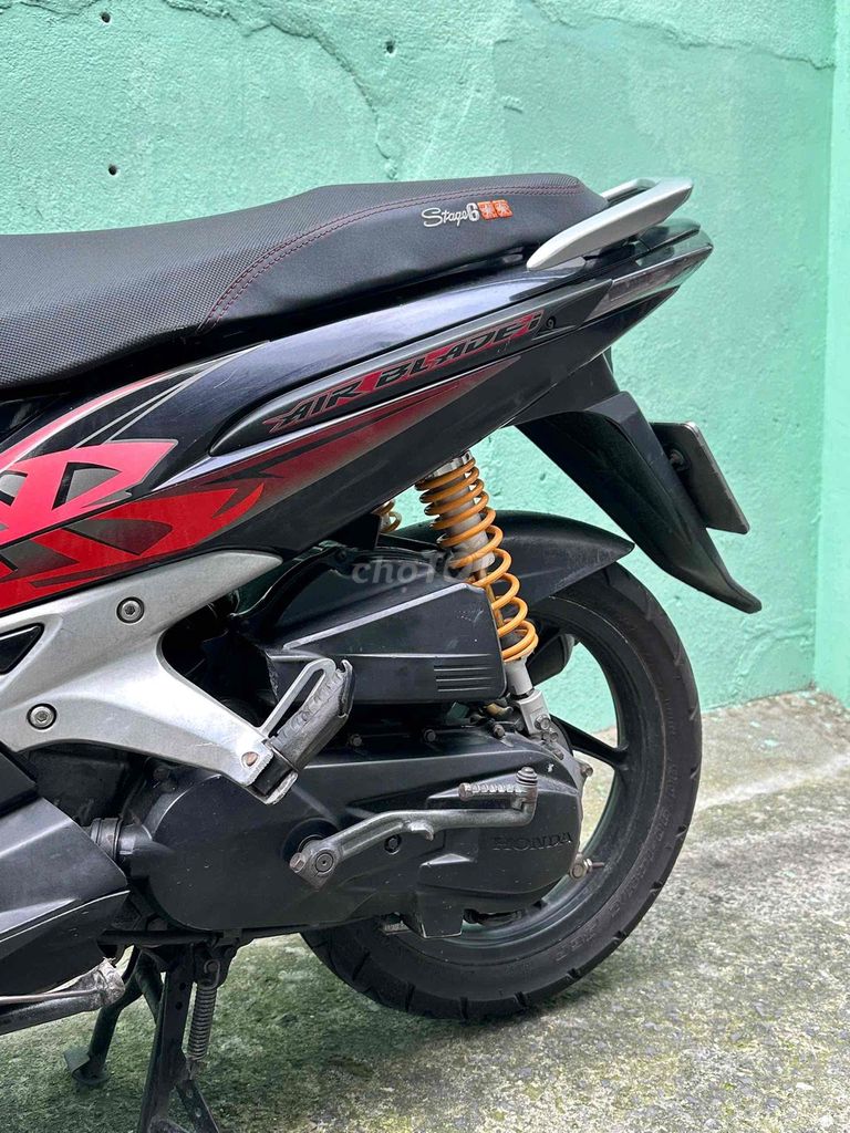 Honda - ảnh 5