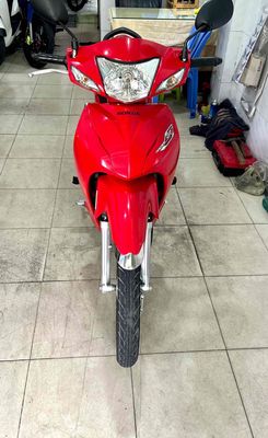 Honda Wave 2023 - ảnh 1