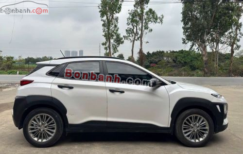 Hyundai Kona Tiêu Chuẩn 2.0 AT 2021 - ảnh 2
