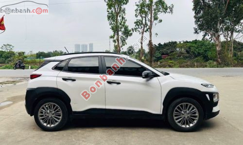 Hyundai Kona Tiêu Chuẩn 2.0 AT 2021 - ảnh 3