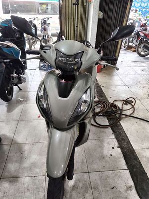 Honda Vision 2004 - ảnh 1