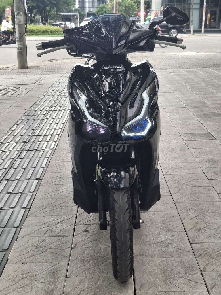 Honda Air Blade 2022 - ảnh 1
