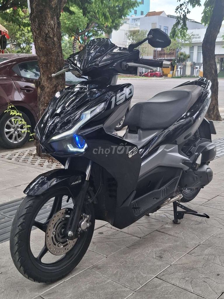 Honda Air Blade 2022 - ảnh 2